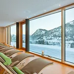 Hotel Biohotel Mattlihues