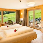 Biohotel Mattlihues Hotel Bad Hindelang