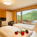 Hotel Biohotel Mattlihues Bad Hindelang