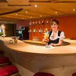 Hotel Biohotel Mattlihues