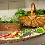 Biohotel Mattlihues Hotel Bad Hindelang