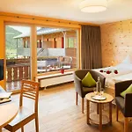 Biohotel Mattlihues Hotel