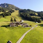 Biohotel Mattlihues 4*