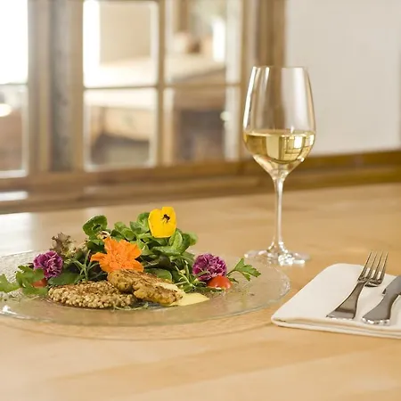Biohotel Mattlihues 4*