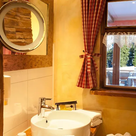 Hotel Biohotel Mattlihues