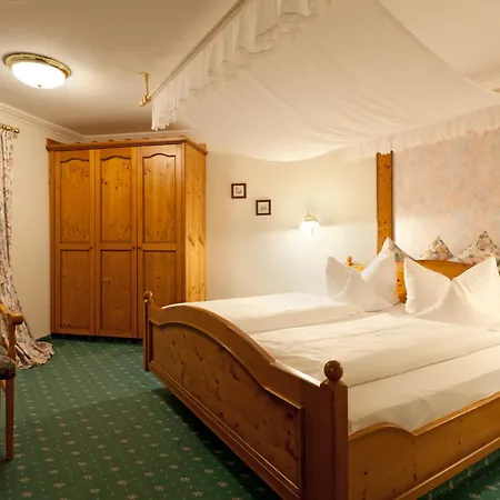 Biohotel Mattlihues Szálloda 4*