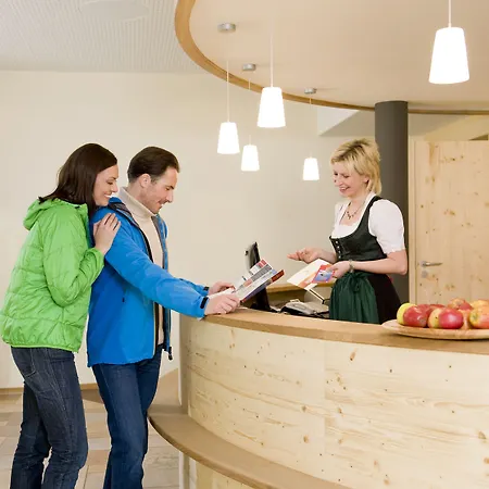 Hotel Biohotel Mattlihues
