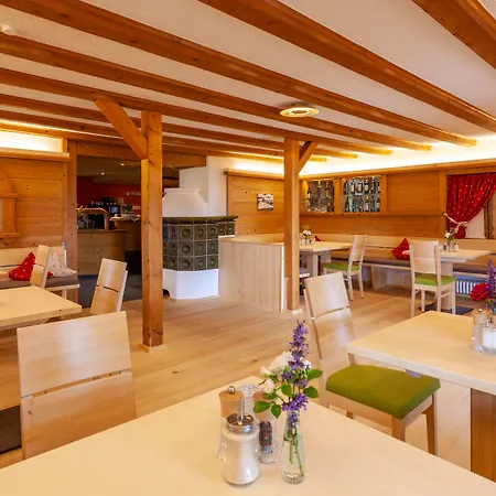 Biohotel Mattlihues 4* Bad Hindelang