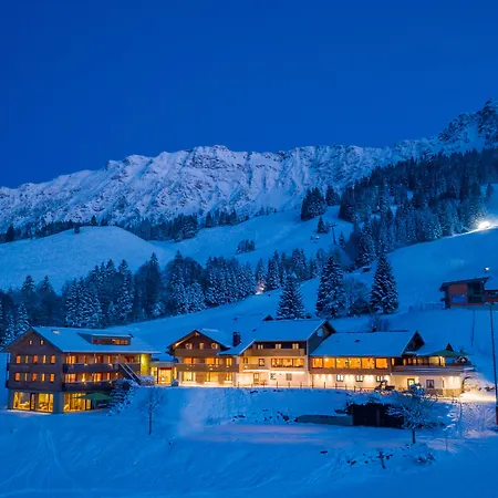 Hotel Biohotel Mattlihues