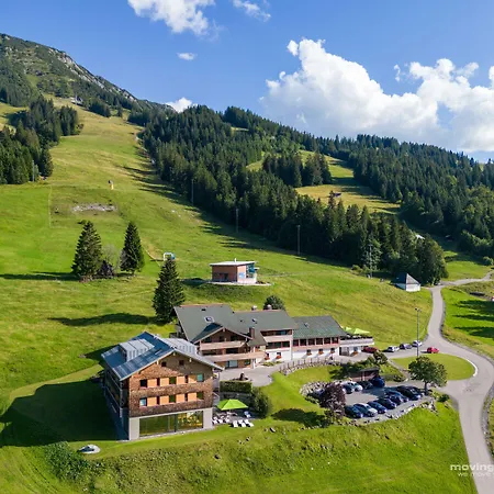 Biohotel Mattlihues Hotel Bad Hindelang