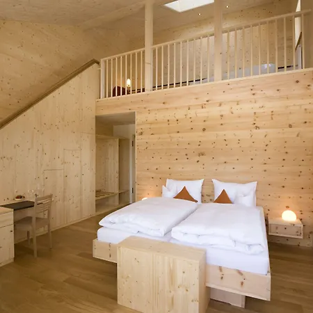 Biohotel Mattlihues Hotel 4*