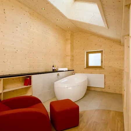 Biohotel Mattlihues Hotel Bad Hindelang