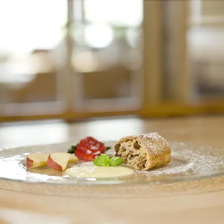 Biohotel Mattlihues Hotel 4*