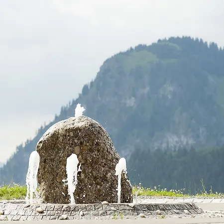 Hotel Biohotel Mattlihues Bad Hindelang