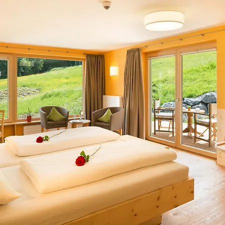Biohotel Mattlihues Bad Hindelang