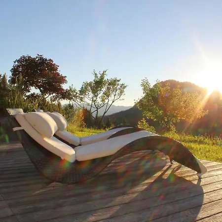 Hotel Biohotel Mattlihues 4*