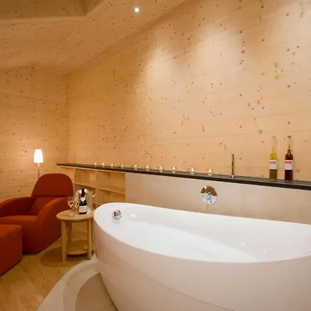 Biohotel Mattlihues 4*