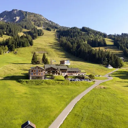 Biohotel Mattlihues 4*