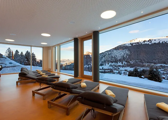 Biohotel Mattlihues