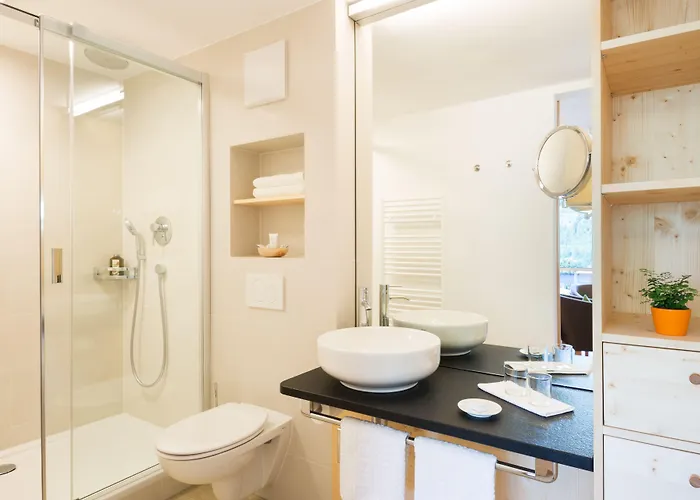 Biohotel Mattlihues Szálloda