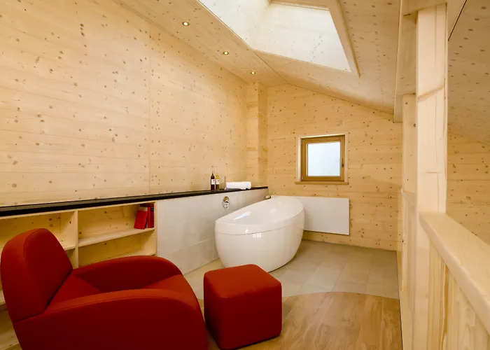 Biohotel Mattlihues Szálloda Bad Hindelang