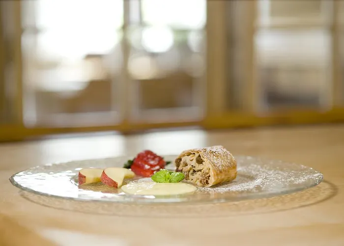 Biohotel Mattlihues Szálloda 4*