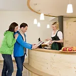 Hotel Biohotel Mattlihues