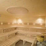 Biohotel Mattlihues מלון באד הינדלאנג