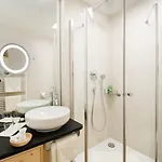 מלון Biohotel Mattlihues 4*