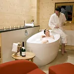 Biohotel Mattlihues 4* באד הינדלאנג