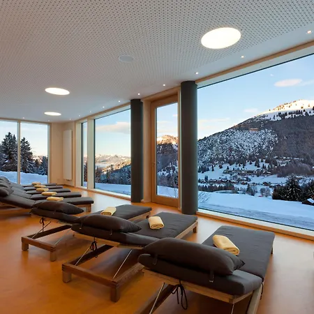 Biohotel Mattlihues