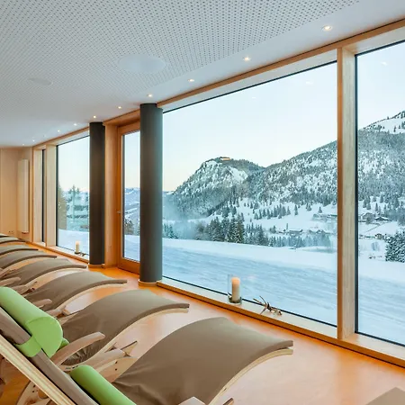 Hotel Biohotel Mattlihues
