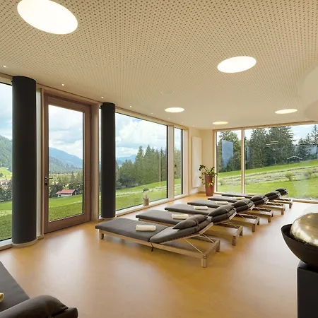Biohotel Mattlihues