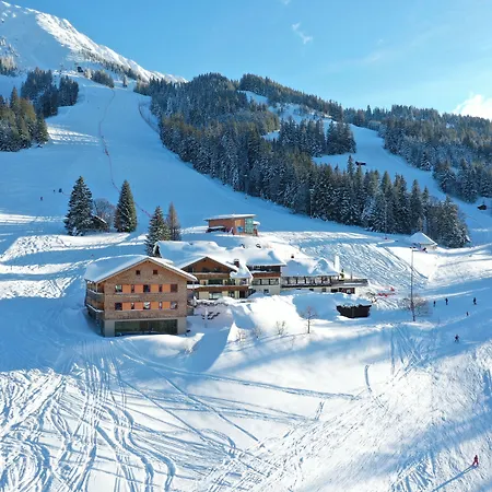 Biohotel Mattlihues Hotel Bad Hindelang