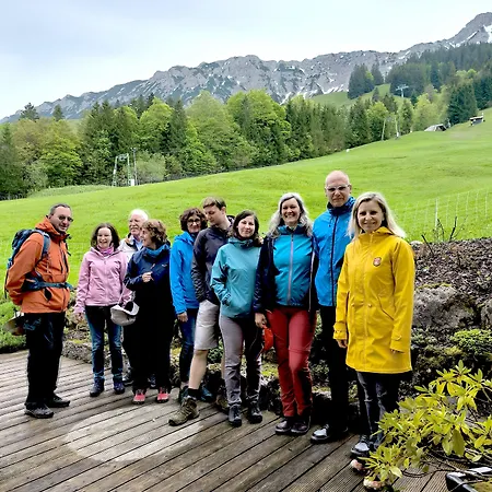Biohotel Mattlihues Bad Hindelang