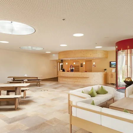 Biohotel Mattlihues Hotel Bad Hindelang
