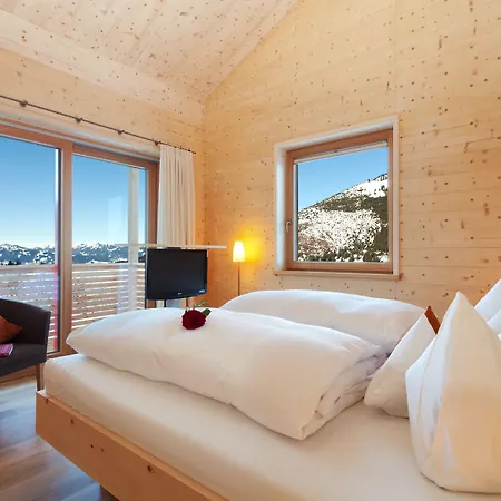 Biohotel Mattlihues Hotel 4*