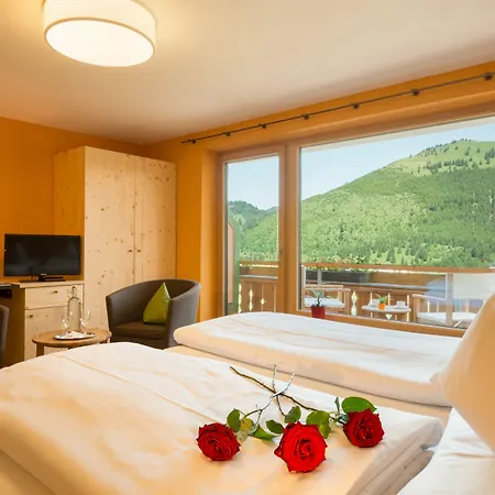 Hotel Biohotel Mattlihues Bad Hindelang