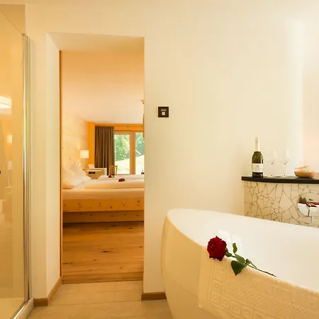 Biohotel Mattlihues Hotel 4*
