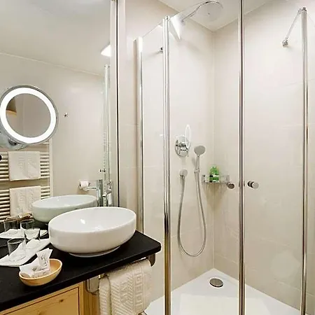 Biohotel Mattlihues 4*
