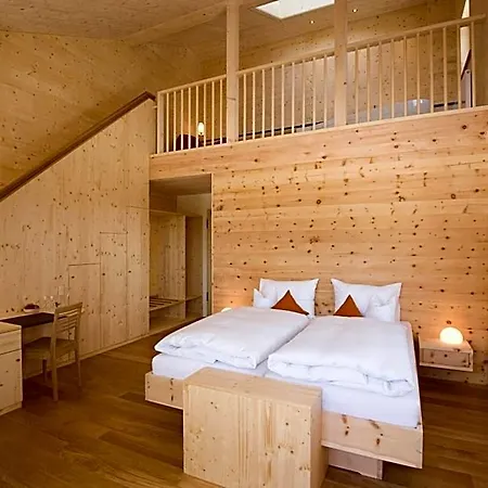 Biohotel Mattlihues מלון 4*