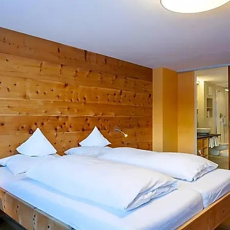 Biohotel Mattlihues 4* באד הינדלאנג