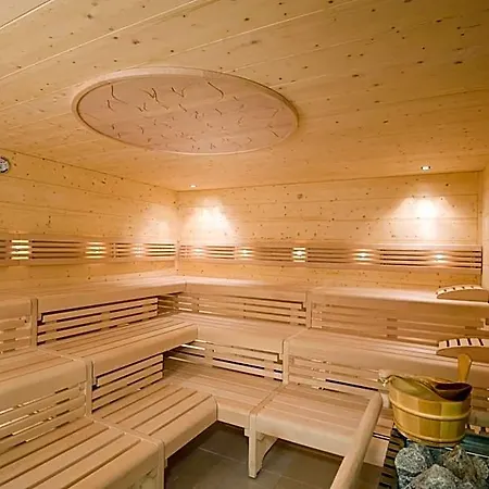 Biohotel Mattlihues מלון 4*