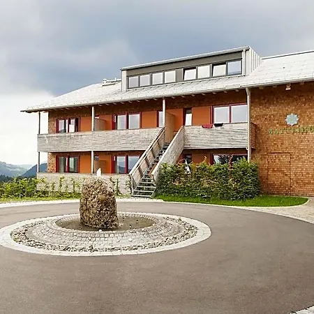 Biohotel Mattlihüs Hotel