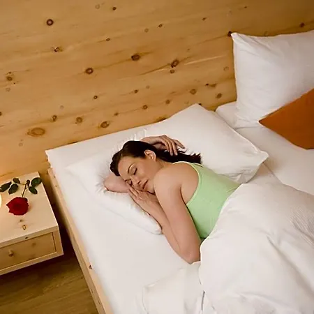 Biohotel Mattlihüs Hotel 4*