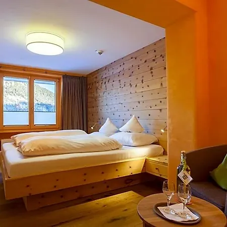 Biohotel Mattlihues באד הינדלאנג