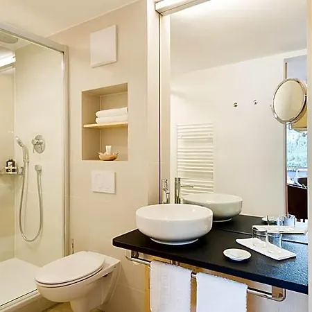 Biohotel Mattlihues