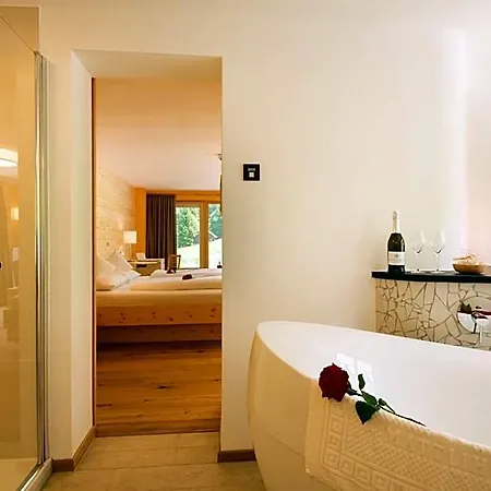 מלון Biohotel Mattlihues