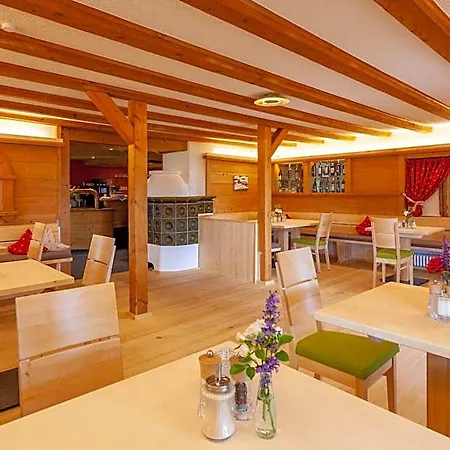 Biohotel Mattlihues 4* באד הינדלאנג