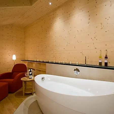 Biohotel Mattlihüs 4*